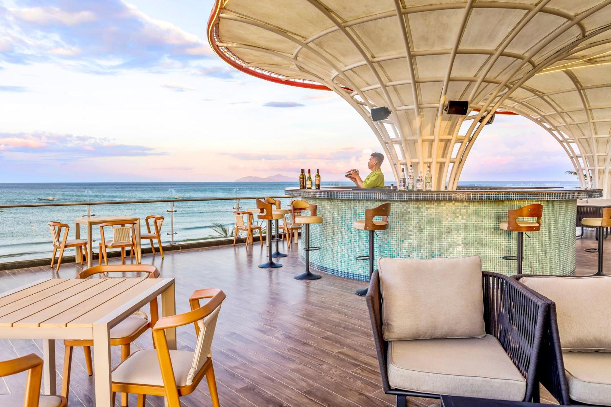Koi Resort & Residence Da Nang Luaran gambar