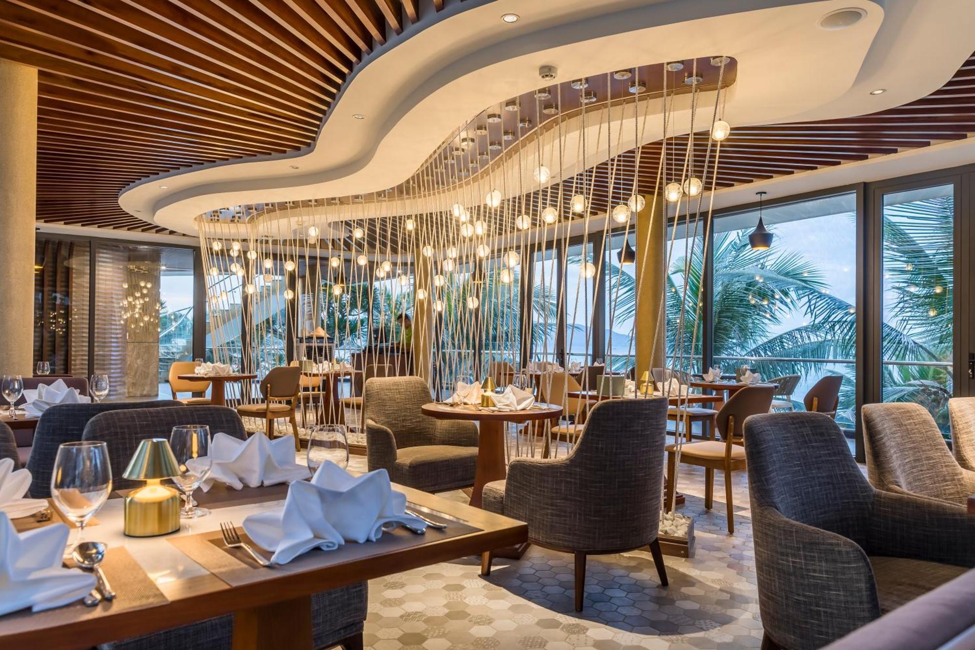 Koi Resort & Residence Da Nang Luaran gambar