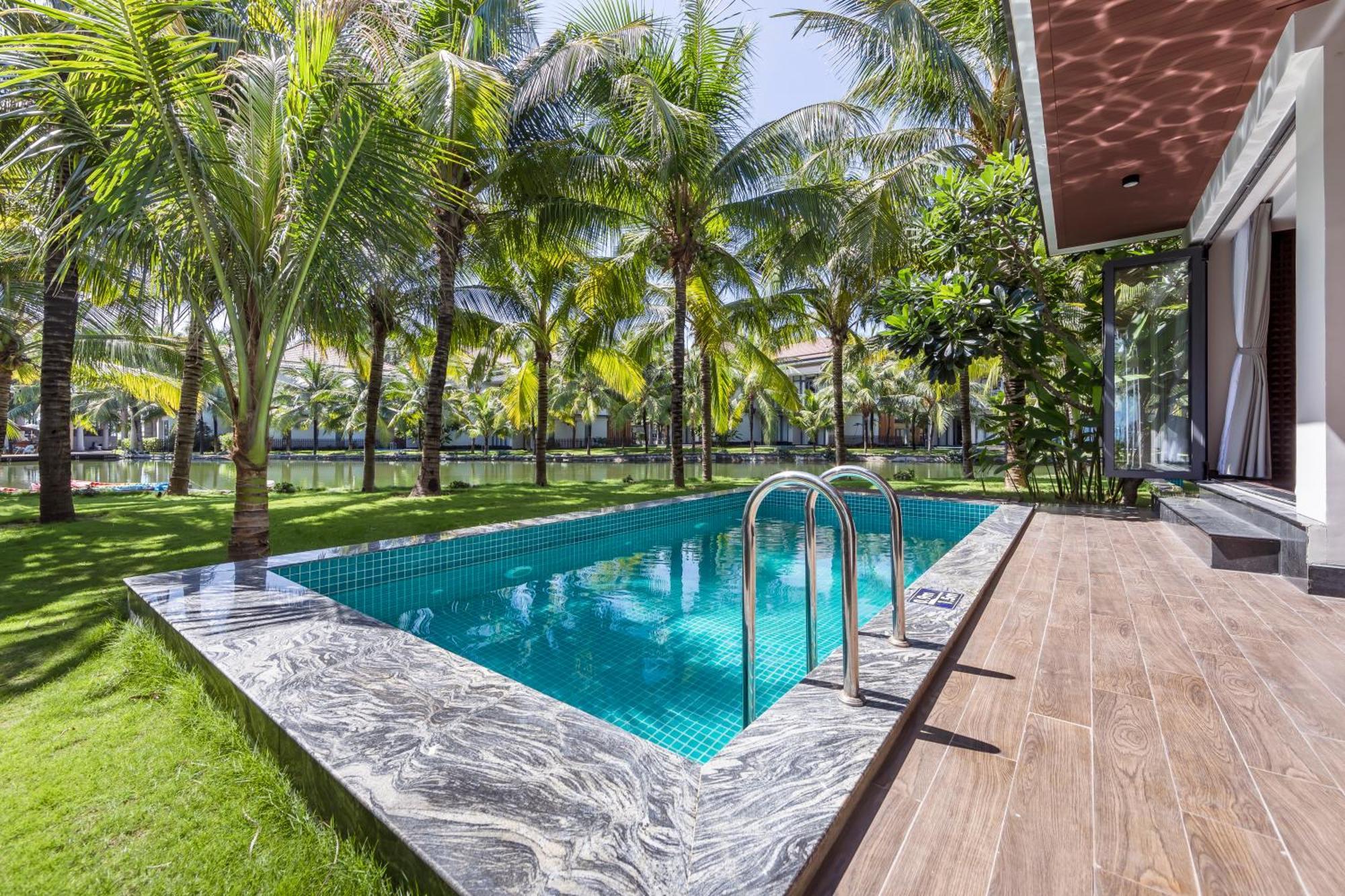Koi Resort & Residence Da Nang Luaran gambar