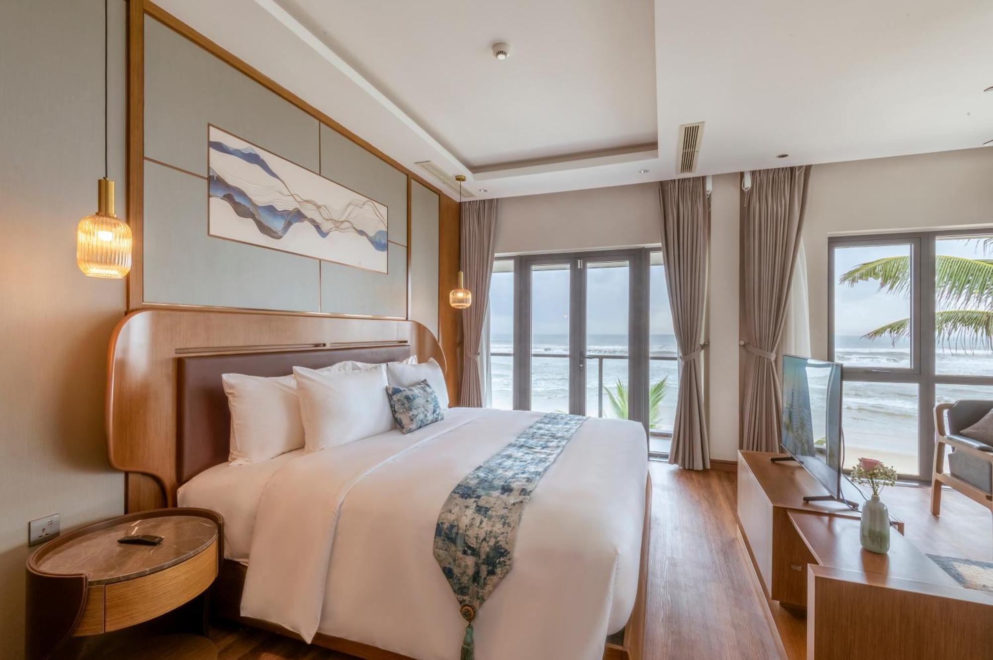 Koi Resort & Residence Da Nang Luaran gambar