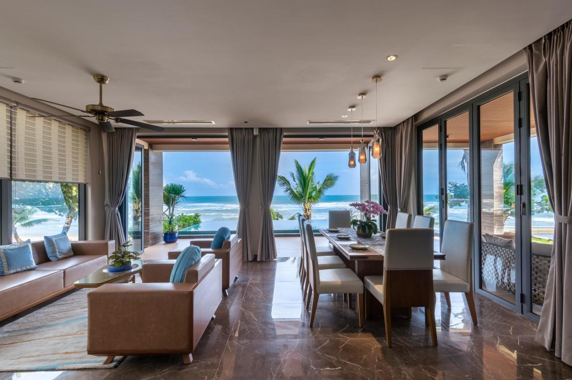 Koi Resort & Residence Da Nang Luaran gambar
