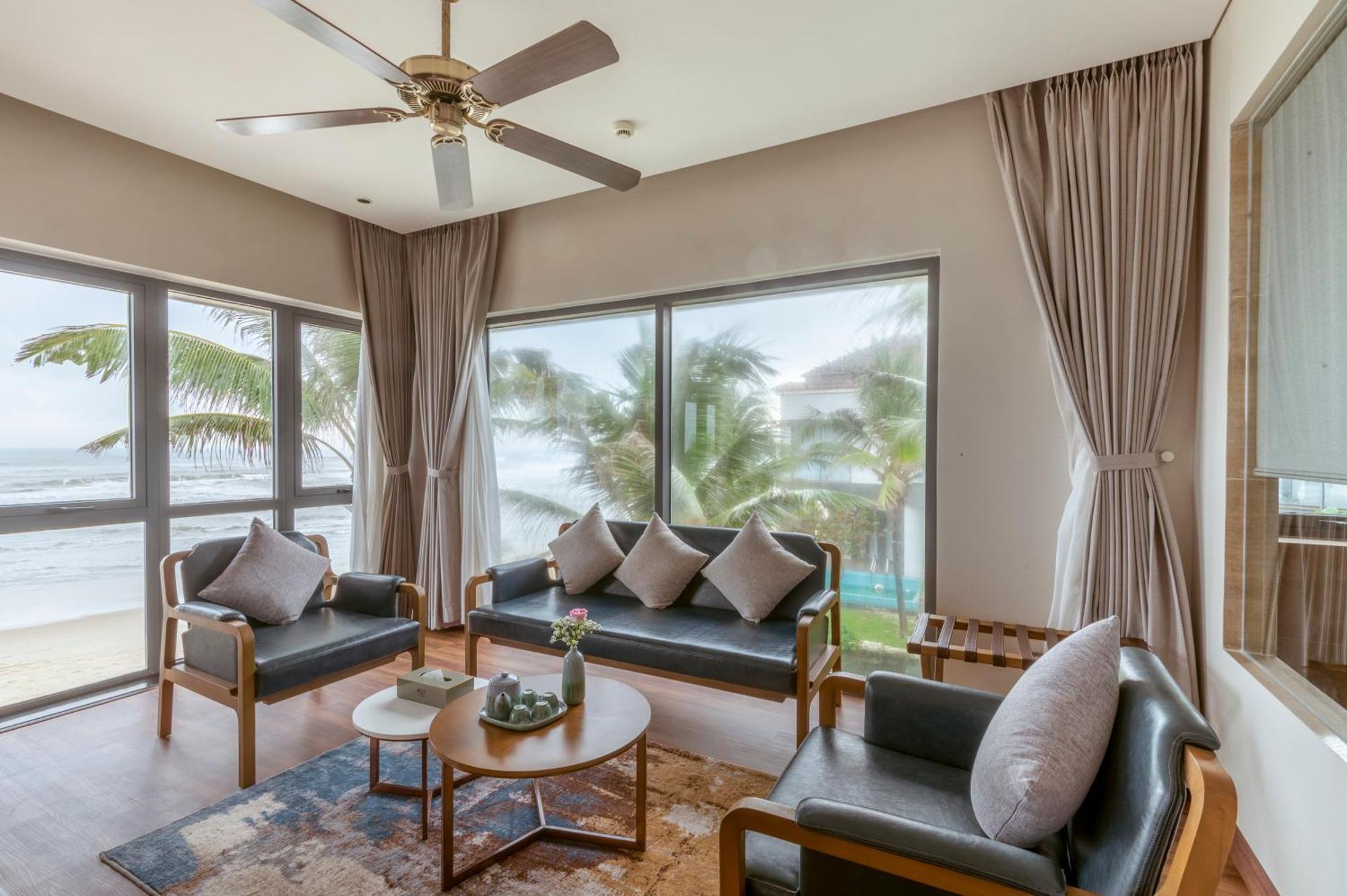Koi Resort & Residence Da Nang Luaran gambar