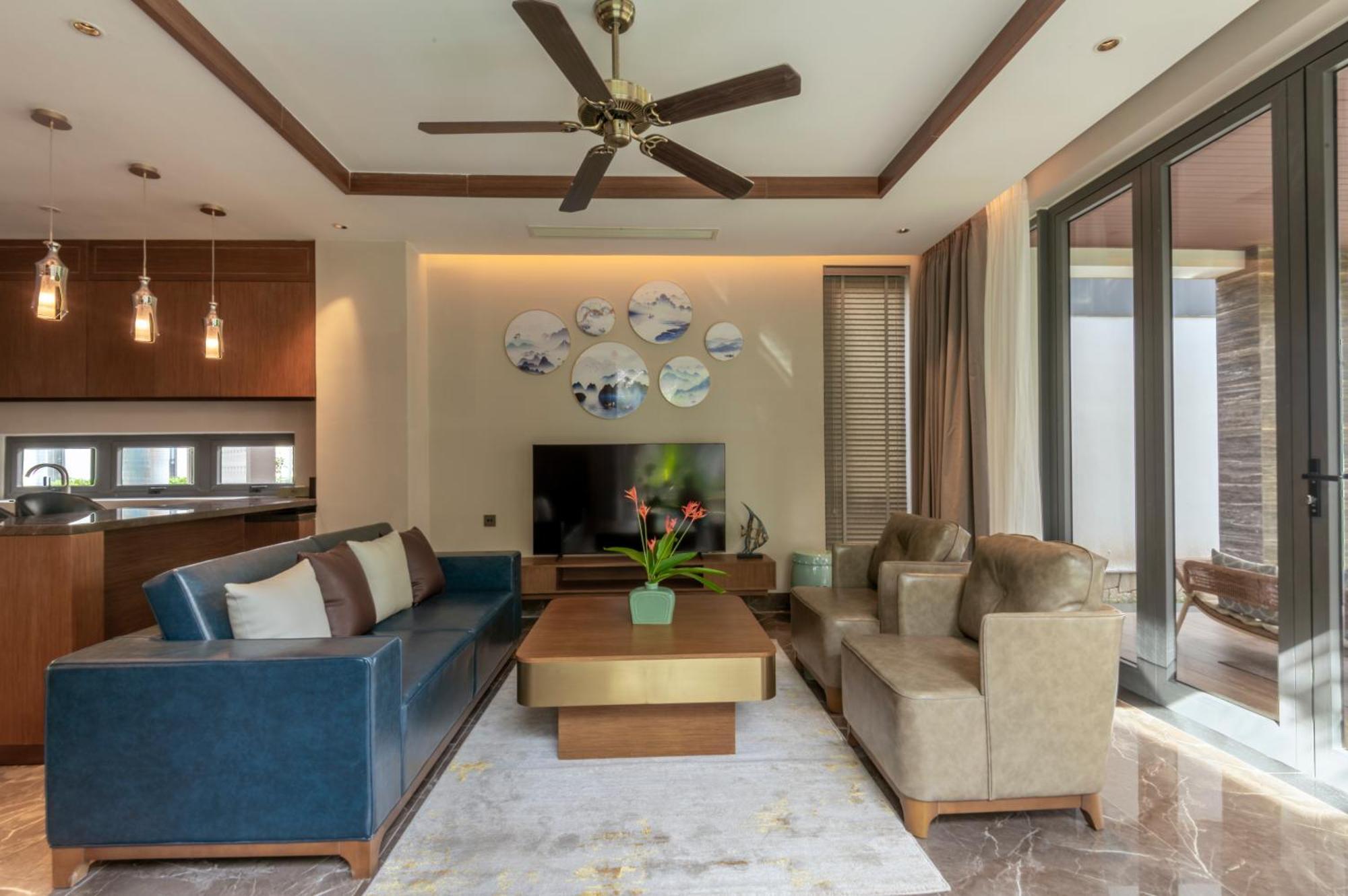 Koi Resort & Residence Da Nang Luaran gambar
