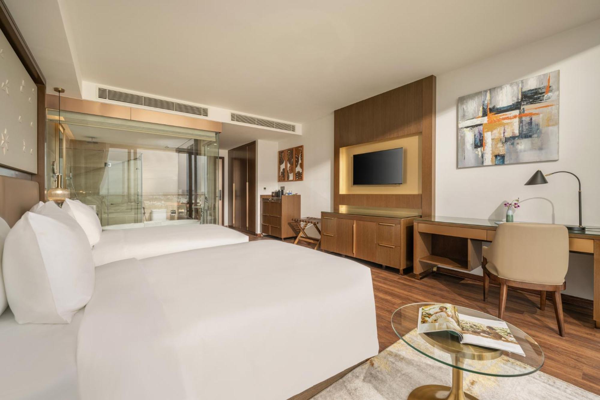 Koi Resort & Residence Da Nang Luaran gambar