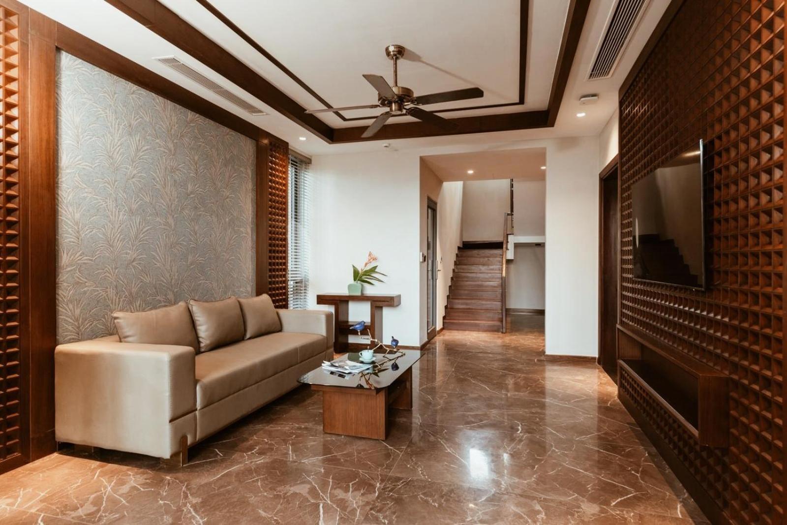 Koi Resort & Residence Da Nang Luaran gambar