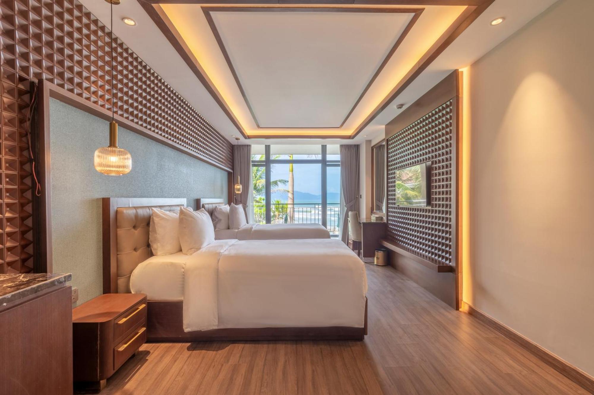 Koi Resort & Residence Da Nang Luaran gambar