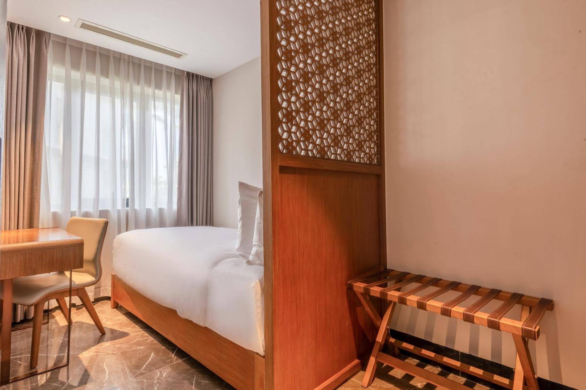 Koi Resort & Residence Da Nang Luaran gambar
