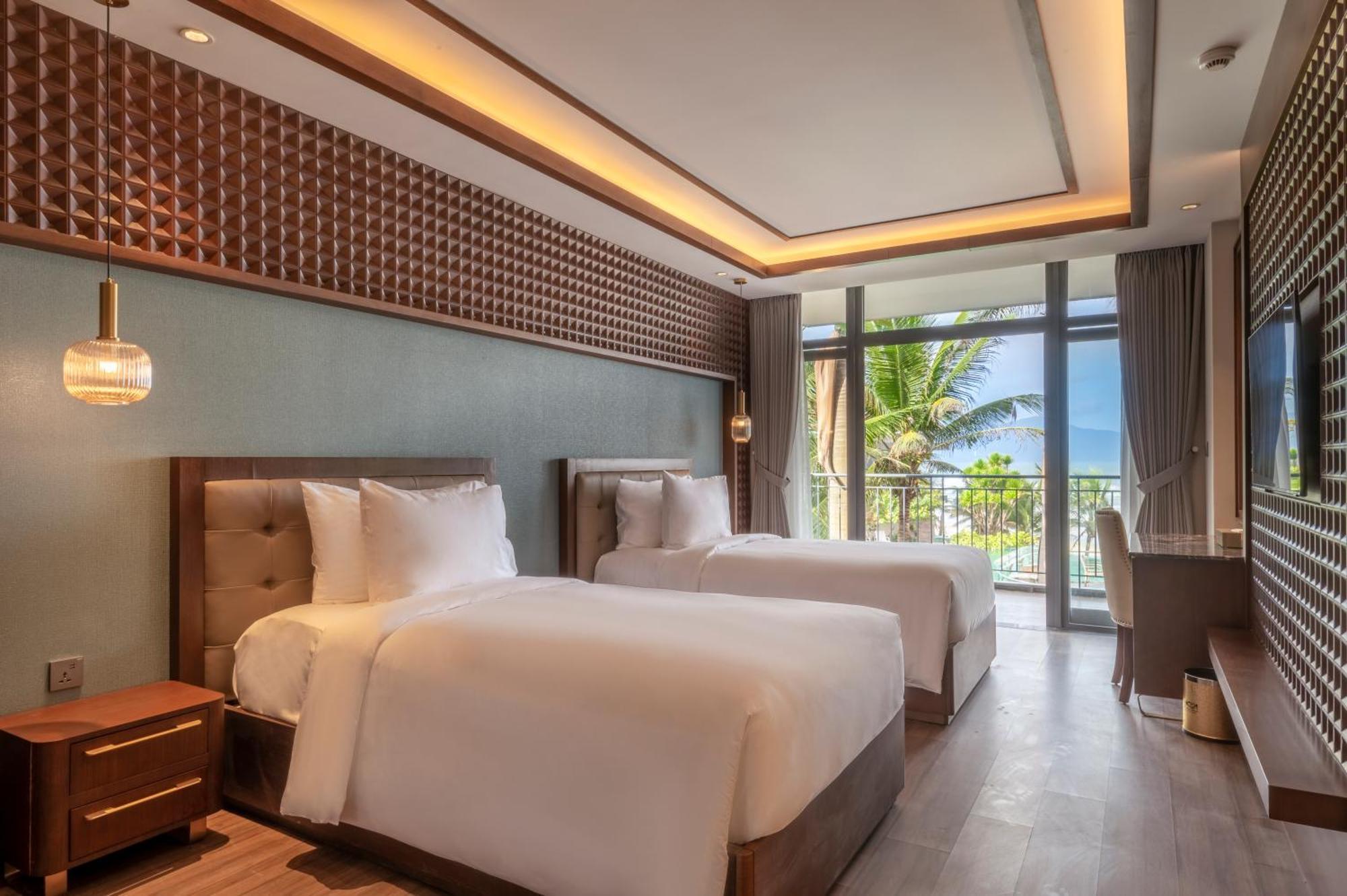 Koi Resort & Residence Da Nang Luaran gambar
