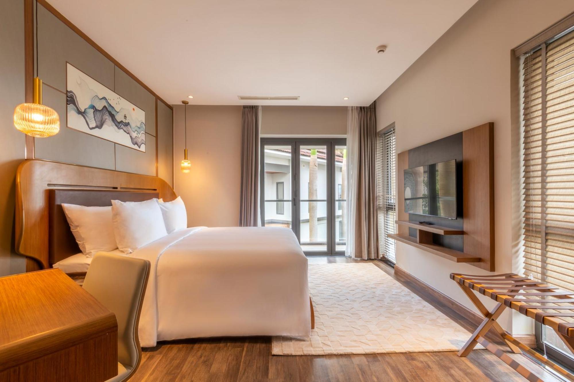 Koi Resort & Residence Da Nang Luaran gambar