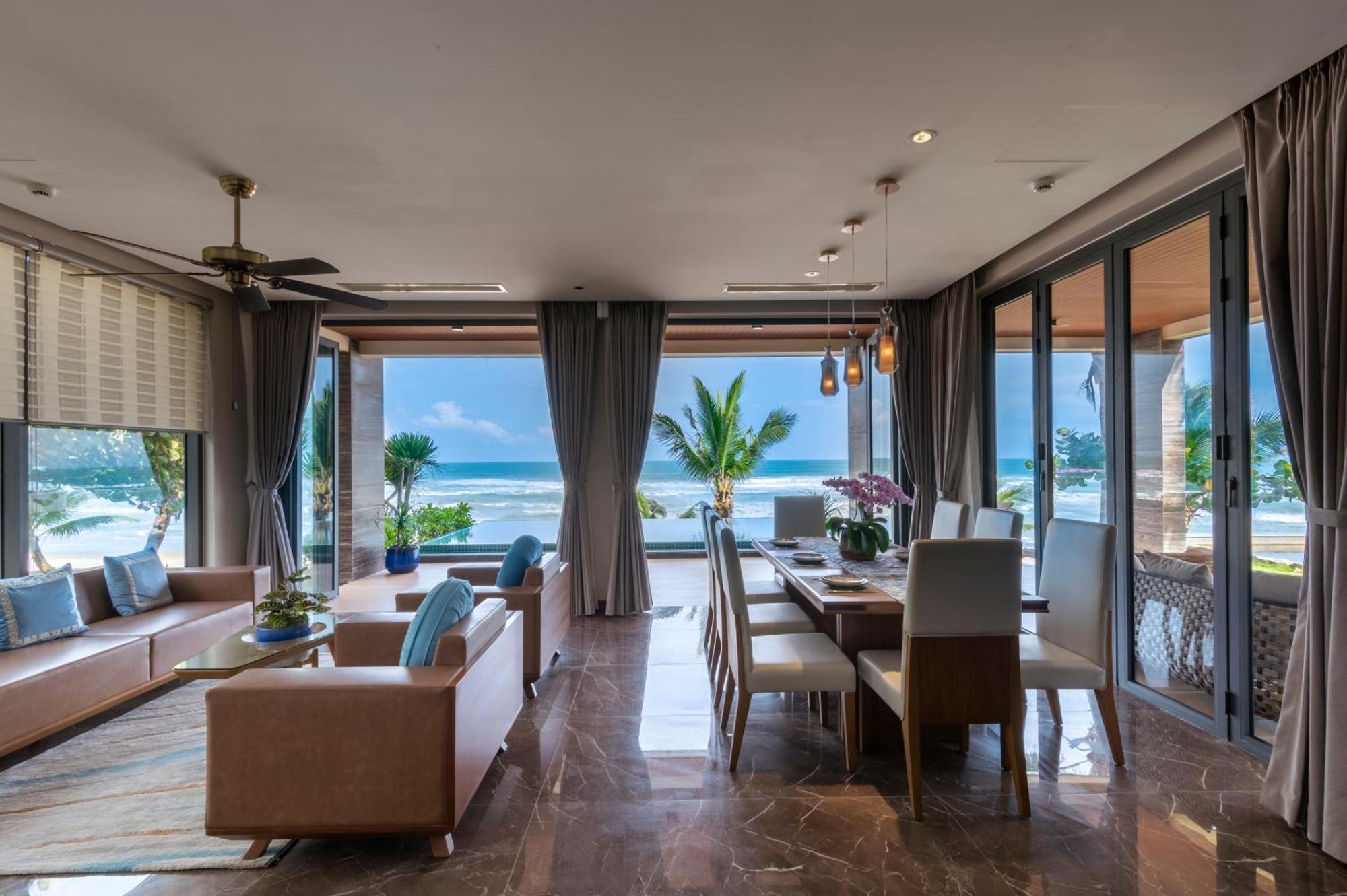 Koi Resort & Residence Da Nang Luaran gambar