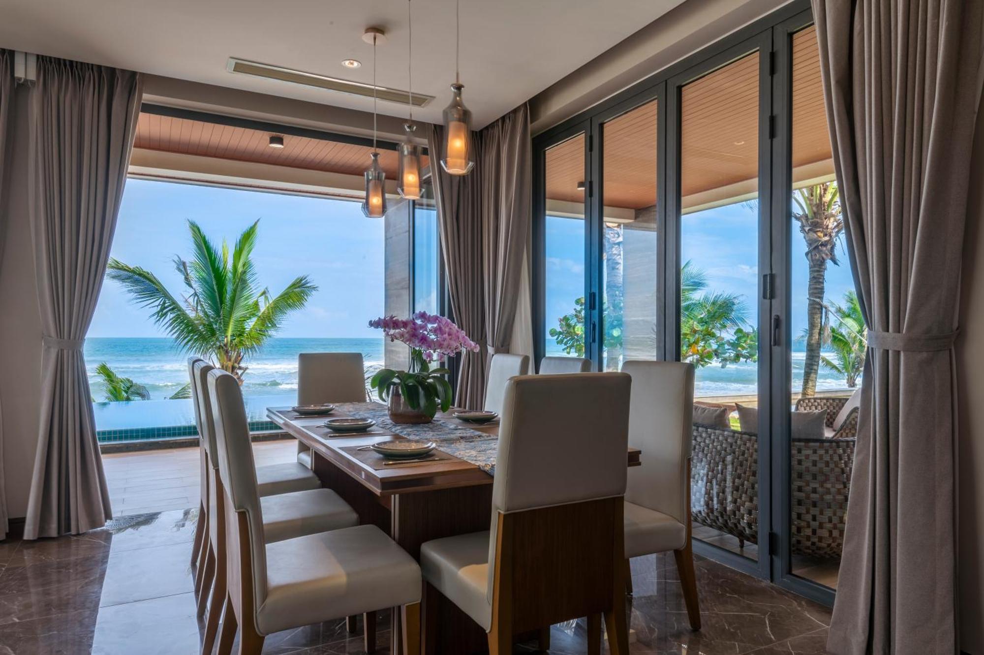 Koi Resort & Residence Da Nang Luaran gambar